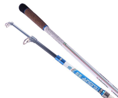 Ryobi Suprema 415cm Surf Kamış 100-200gr Atarlı