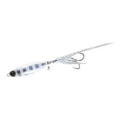Hayabusa FS 419 Jack Eye Kune Kune Spin 20gr Light Jig Suni Yem 5