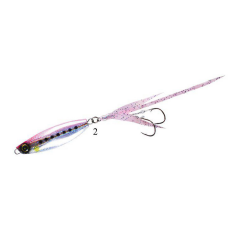 Hayabusa FS 419 Jack Eye Kune Kune Spin 30gr Light Jig Suni Yem 2