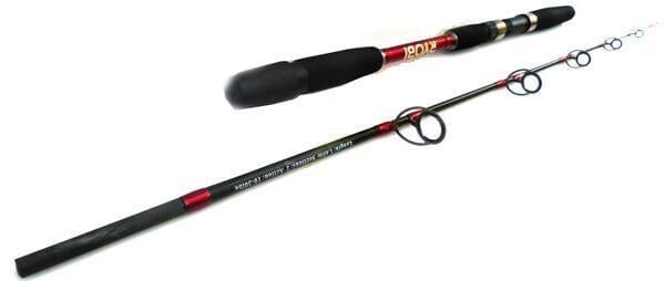 Ryobi Advanced Fight XT 2 Parça 155cm 10-30 lbs Bot Kamışı