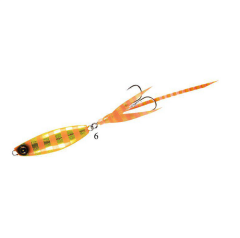 Hayabusa FS 419 Jack Eye Kune Kune Spin 40gr Light Jig Suni Yem 6
