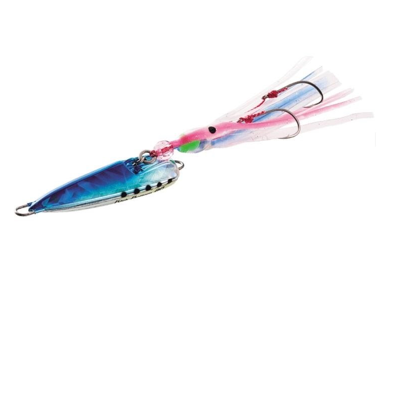 Hayabusa FS 422 Kick Bottom 80gr İnchiku Shore Jig Suni Yem 2