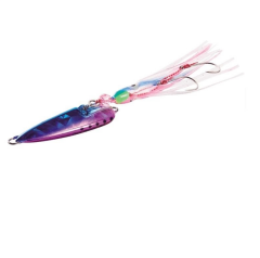 Hayabusa FS 422 Kick Bottom 80gr İnchiku Shore Jig Suni Yem 3