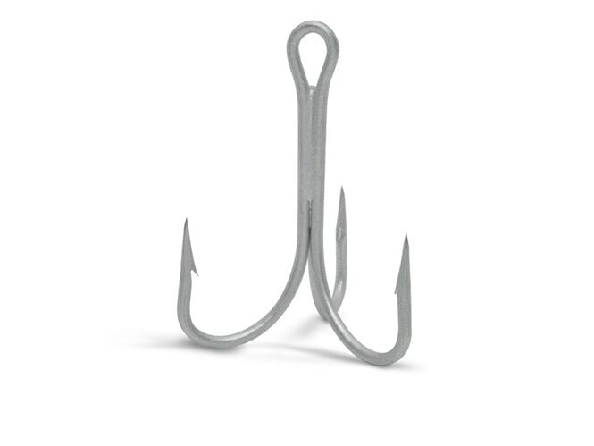 Vmc 9617PS (Perma Steel) Çelik Üçlü İğne ( Adet)