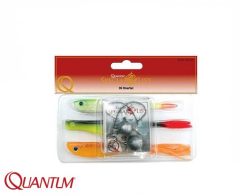 Quantum Drop Shot River Set Sahte Yem Seti