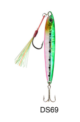 River Alfred Jig 60gr 10cm