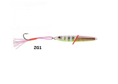River Alfred Jig 60gr 10cm