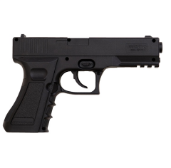 Rubino RBN-CP17 Siyah 4.5mm Havalı Tabanca