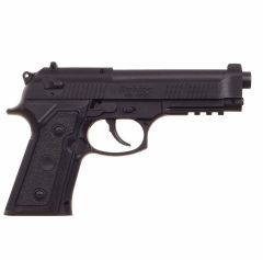 Rubino RBN-CP92 Siyah 4.5mm Havalı Tabanca