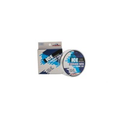 Pandora Ice Fluorocarbon Coating Misina 150mt 0.28mm