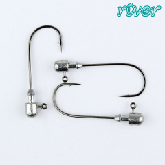River Magic Jig Head 3p