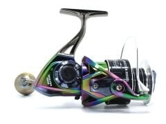 Captain Spectra 6000 Tekne Makinesi 8+1 Bilyeli