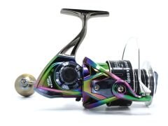 Captain Spectra 6000 Tekne Makinesi 8+1 Bilyeli