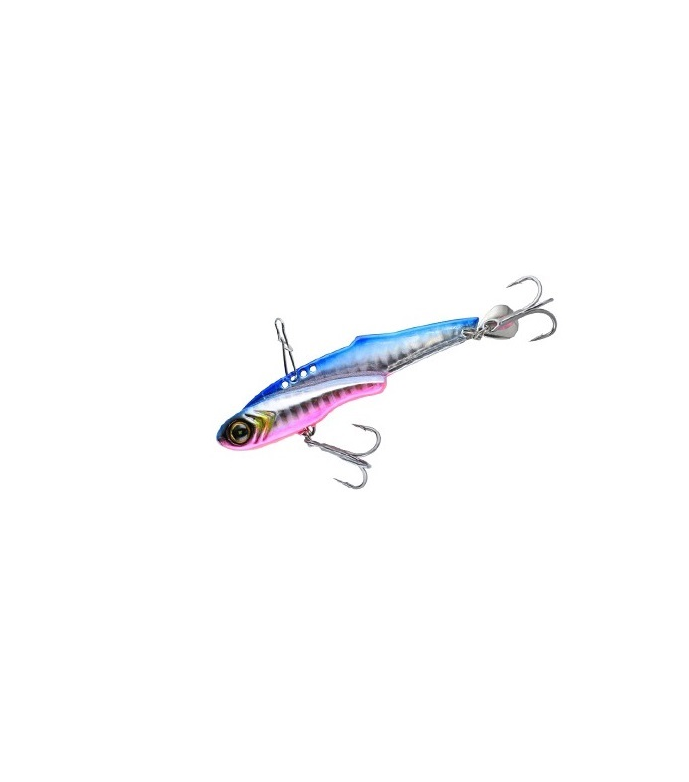 Hayabusa FS 441 Jack Eye Frilly Metal Vibrasyon 30gr Suni Yem 2