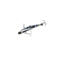 Hayabusa FS 441 Jack Eye Frilly Metal Vibrasyon 30gr Suni Yem 6