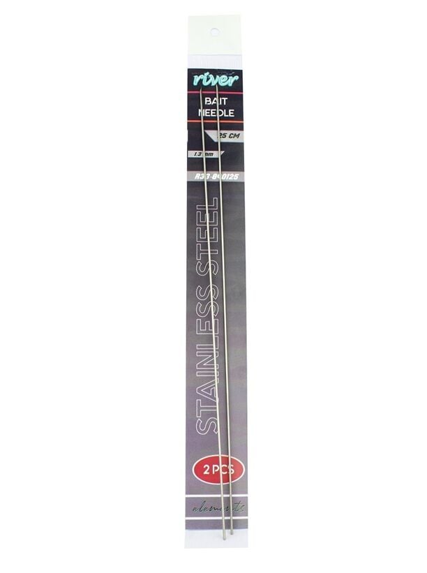 River Yem Şişi 2 Prç 20cm