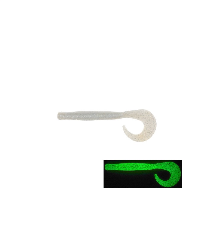 Fujin Tail Bait 105mm 4.64gr Silikon Balık SB09