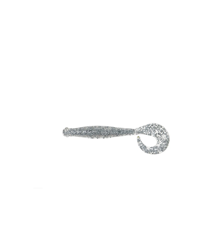 Fujin Tail Bait 105mm 4.64gr Silikon Balık SB10