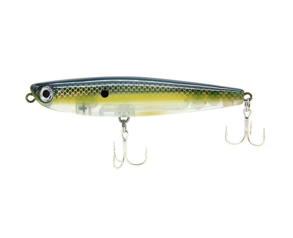 Fujin Surface Minnow SF-90SW Maket Balık 002 Bora