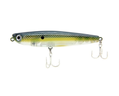 Fujin Surface Minnow SF-90SW Maket Balık 002 Bora