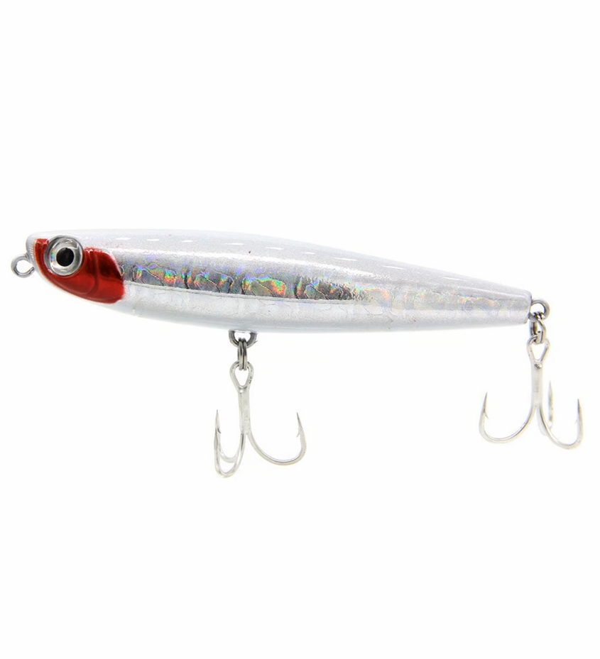 Fujin Surface Minnow SF-90SW Maket Balık 095 Prism İvory