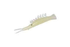 Captain 3052 Silikon Karides 6cm Suni Yem 5.li Paket - Color: 001