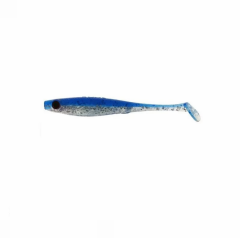 Fujin Shady 10cm 7gr Silikon Balık 022 Blue Space