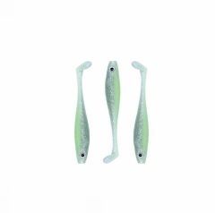 Fujin Shady 10cm 7gr Silikon Balık 034 Glowy
