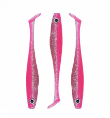 Fujin Shady 10cm 7gr Silikon Balık 035 Pinky