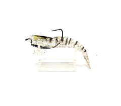 Captain 3064 Silikon Karides 3D 8.5cm Suni Yem - 8gr - Color: 16