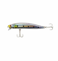 Fujin Punisher Maket Balık PN105SW 03T Trans Iwashi