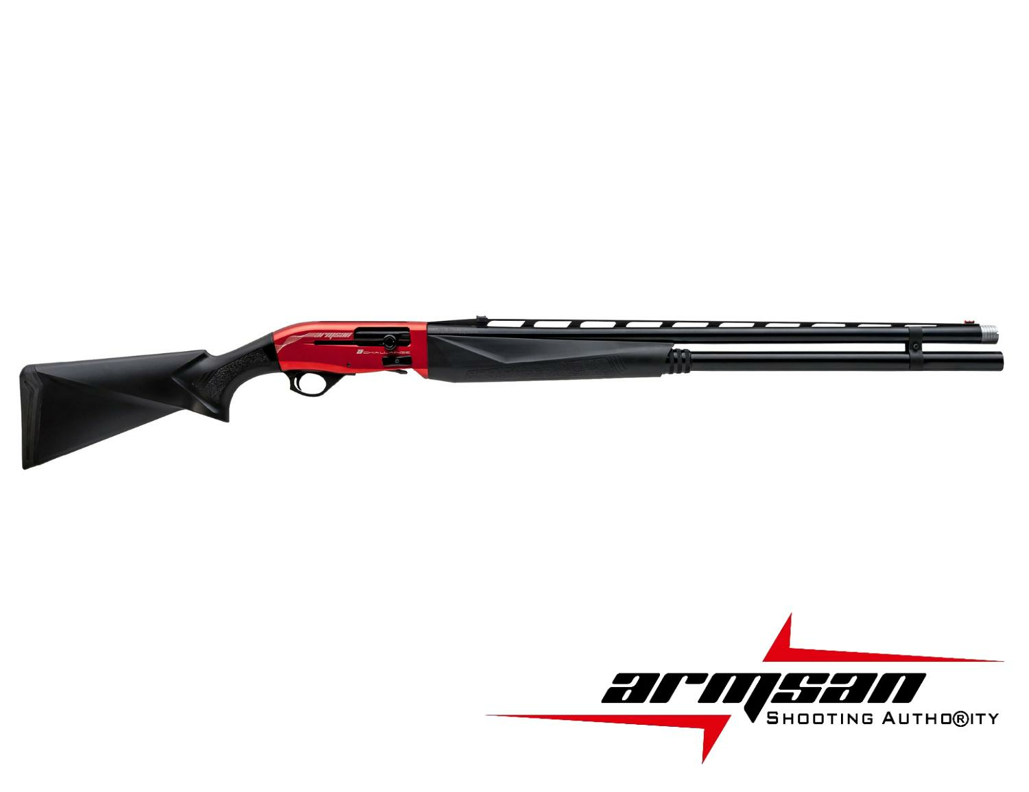 Armsan A-Challange Yarı Otomatik Av Tüfeği