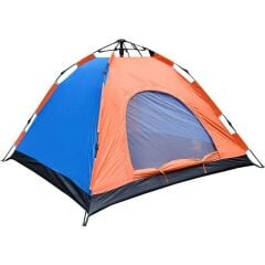 Captain Kamp Çadırı 7304 Otomatik Kurulan Şemsiye Tipi 250*250*165cm
