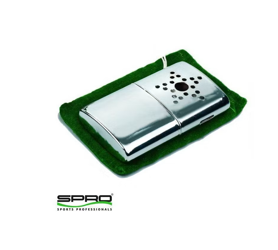 Spro Pocket Warmer Benzinli Cep Sobası