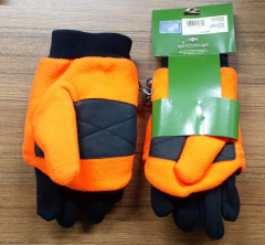 Remington Thinsulate Mıknatıslı Turuncu Avcı Eldiven - M Beden