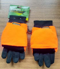 Remington Thinsulate Mıknatıslı Turuncu Avcı Eldiven - M Beden