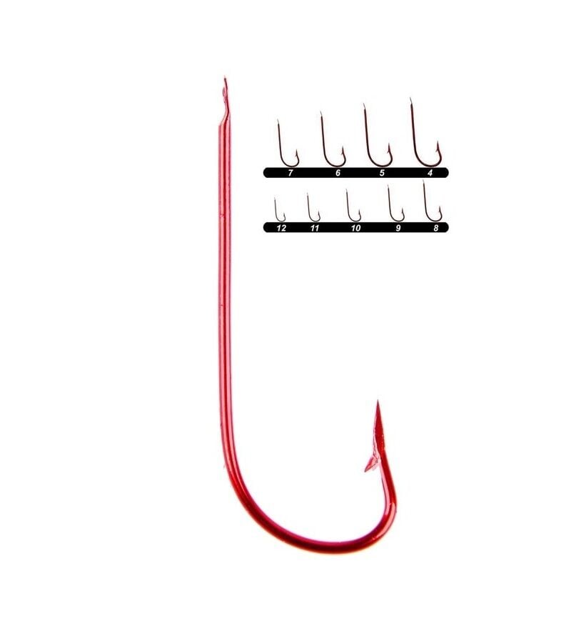 Youvella 1300 Çapari İğnesi Çapraz 100.lü Kutu