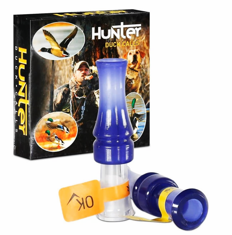 Hunter Ördek Düdüğü