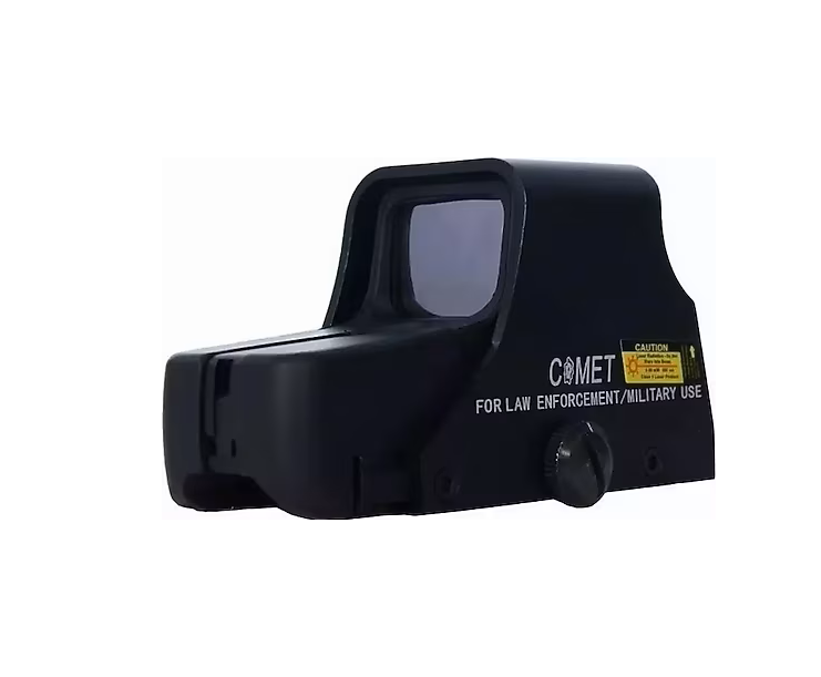 Comet 551 Graphic Sight Red Dot (RD005)