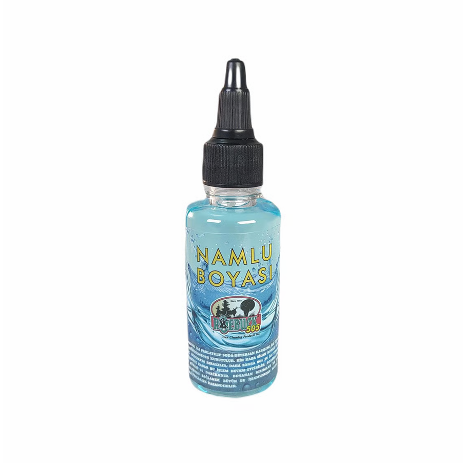 Roebuck 505 Namlu Boyası 50cc