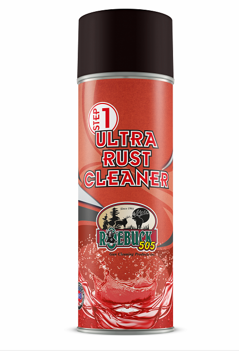 Roebuck 505 Pas Sökücü Yağ (Adım 1) 200cc