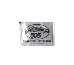 Roebuck 505 Silah Temizleme Mendili