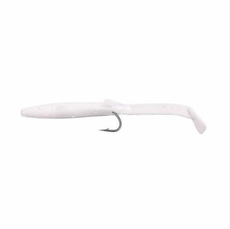 Ragot Raglou Bulk Sahte Balığı 105mm CF (Creme)