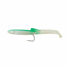Ragot Raglou Bulk Sahte Balığı 105mm PG (Nacre Vert)