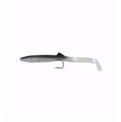 Ragot Raglou Bulk Sahte Balığı 105mm PGY (Nacre Gris)