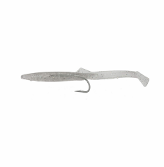 Ragot Raglou Bulk Sahte Balığı 140mm SG (Paillete Arg)
