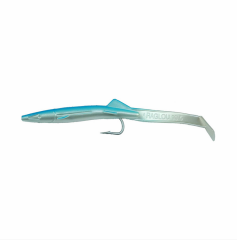 Ragot Raglou Bulk Sahte Balığı 65mm PB (Nacre Blue)