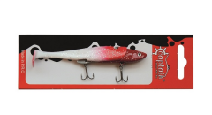 Captain 3532 Fukima Soft Balık 11cm Levrek Silikonu Color: 10