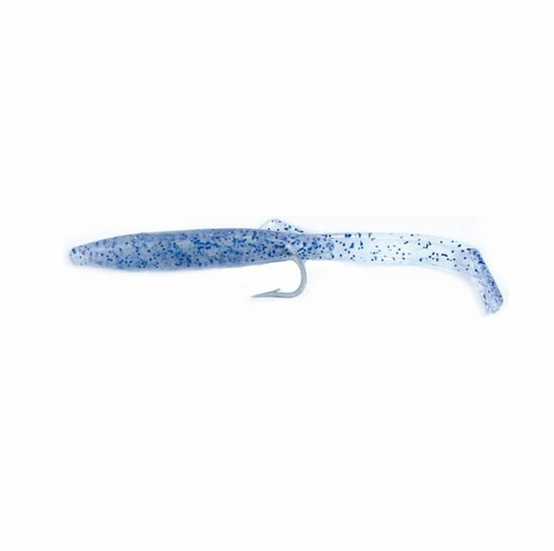 Ragot Raglou Bulk Sahte Balığı 85mm BG (Paillete Blue)