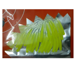 Bando 4056 Lrf Silikon Aromalı Kurt 25.li Pk N002
